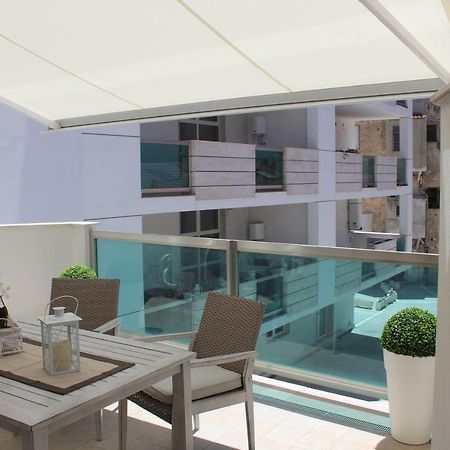 Patrizio Home Cagliari Extérieur photo