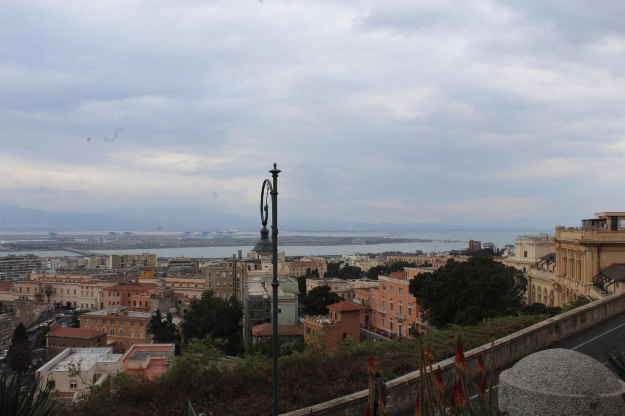 Patrizio Home Cagliari Extérieur photo