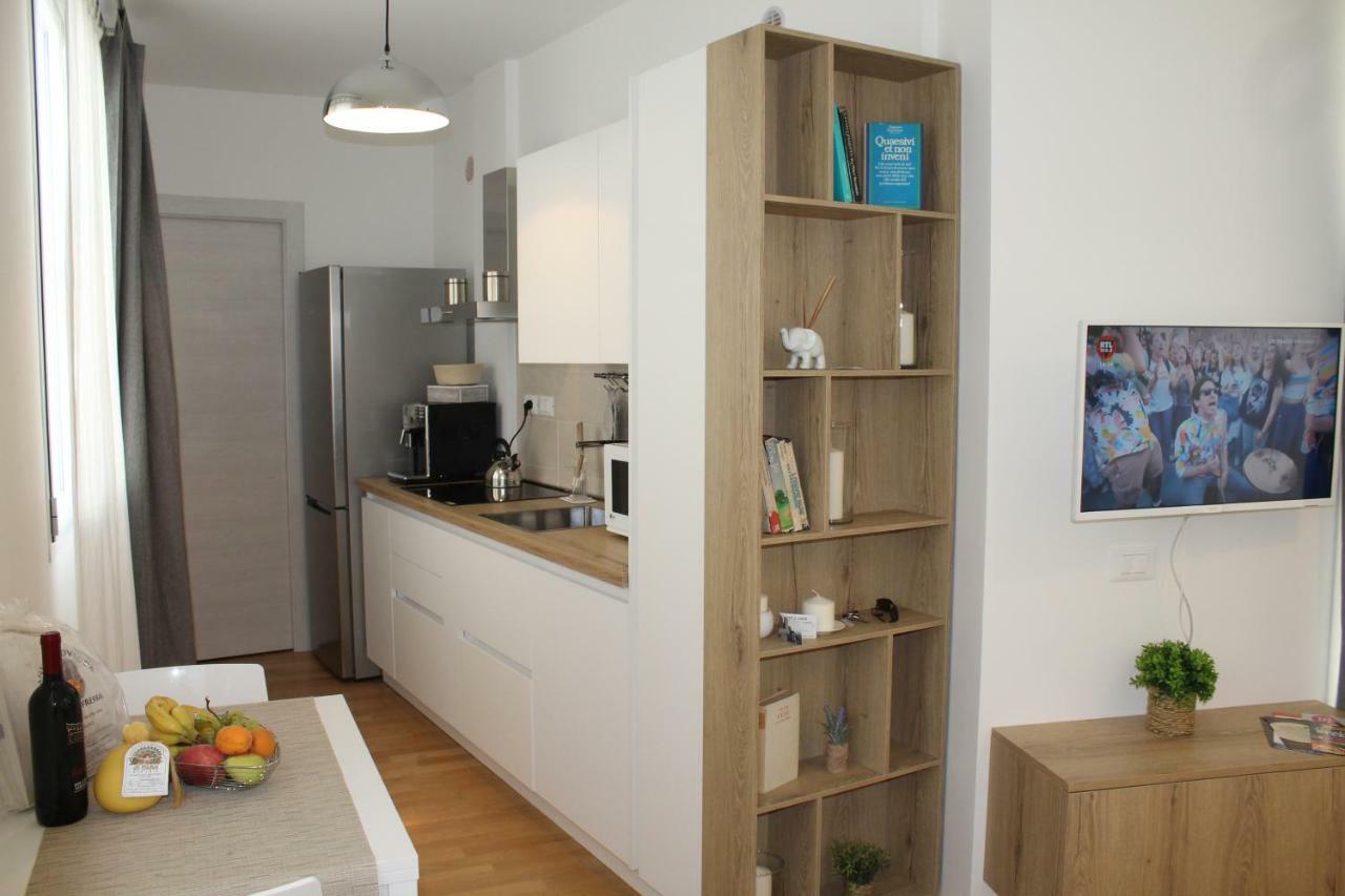 Patrizio Home Cagliari Extérieur photo